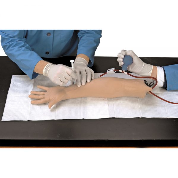 Arterial Puncture Arm - Nasco